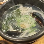 立ち呑み あたりや食堂 - 