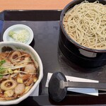 Soba Hinoya - 