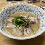 Kyuushuu Ramen Yaoki - 