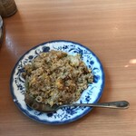 中国料理 鴨川食堂 - 