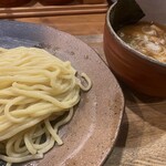 つけ麺屋 やすべえ - 