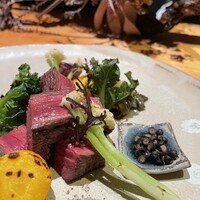 料理とワイン 音音 - 