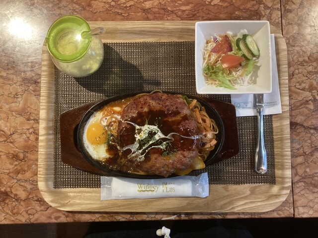 さぼてん - 萩原/喫茶店 | 食べログ