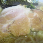 ラーメン濱正 - 