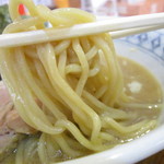 ラーメン濱正 - 