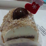 パティスリー・イチリン - シャモニー