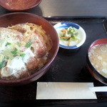 玄武温泉たちばな - 料理写真: