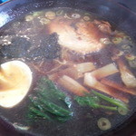玄武温泉たちばな - 