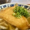 空飛ぶうどん やまぶき家