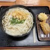 うどん市場 めんくい