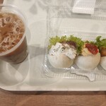 カンテボーレ - 料理写真: