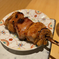 焼鳥 ひら野 - 