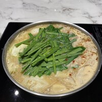 博多もつ鍋 やま中 博多店 - 