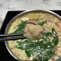 博多もつ鍋 やま中 博多店 - 