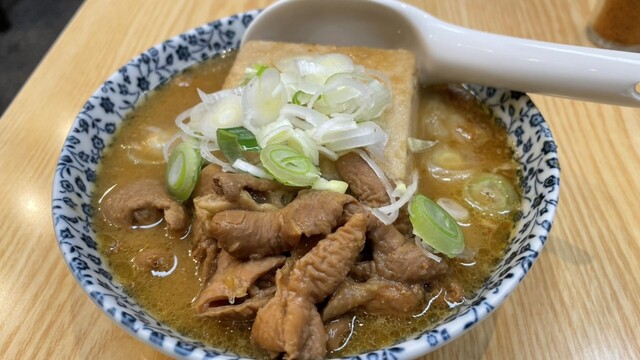 Yakitori Motsuyaki Komine photo 5