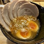 つけ麺屋 やすべえ - 