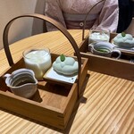 雲ノ茶 - 