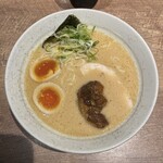 らーめん 会 - 