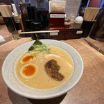 らーめん 会 - 