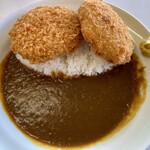 カレーとパスタの店 みみか - 