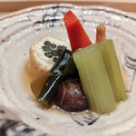 日本料理 研野 - 