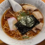 ニューえぞラーメン - 