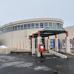 厚岸漁業協同組合直売店 エーウロコ - 外観