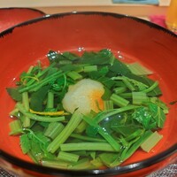 日本料理 研野 - 