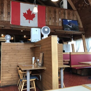 カナデアンロッキー_2