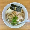 ラーメン いいかお - 料理写真: