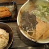 うどんばか 平成製麺所 本店