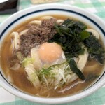 みうらうどん - 