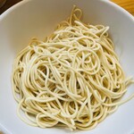 麺道六善 - 半替え玉（Line登録で無料）