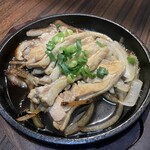 地鶏専門店 いいとこ鶏 - 