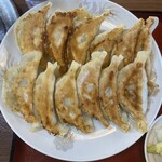 餃子会館 - 