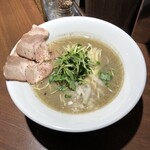 麺屋 ねむ瑠 - 