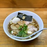 ラーメン いいかお - 