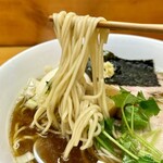 ラーメン いいかお - 