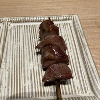 鳥カミ GARDEN CITY - 