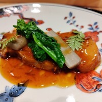 日本料理 研野 - 