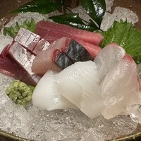 魚匠 銀平 道頓堀店 - 