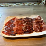 Joutou Yakiniku Hiraku - 