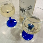 和彩厨房 KATURA - ワインで乾杯