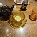 カフェ 太陽ノ塔 - 