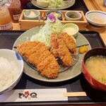 Tonkatsu Tonkyuu - 