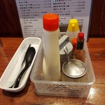 麺や来味 大形店 - 