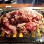 王道焼肉 豆だいふく - 