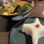 スープカレー忍者 - 