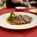 グリル グランド - 