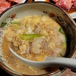 王道焼肉 豆だいふく - 